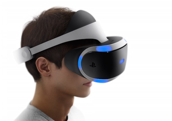 Sony eröffnet Entwicklerstudio für Project Morpheus Spiele